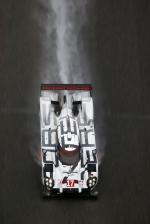 Porsche 919 Hybrid 2015 года